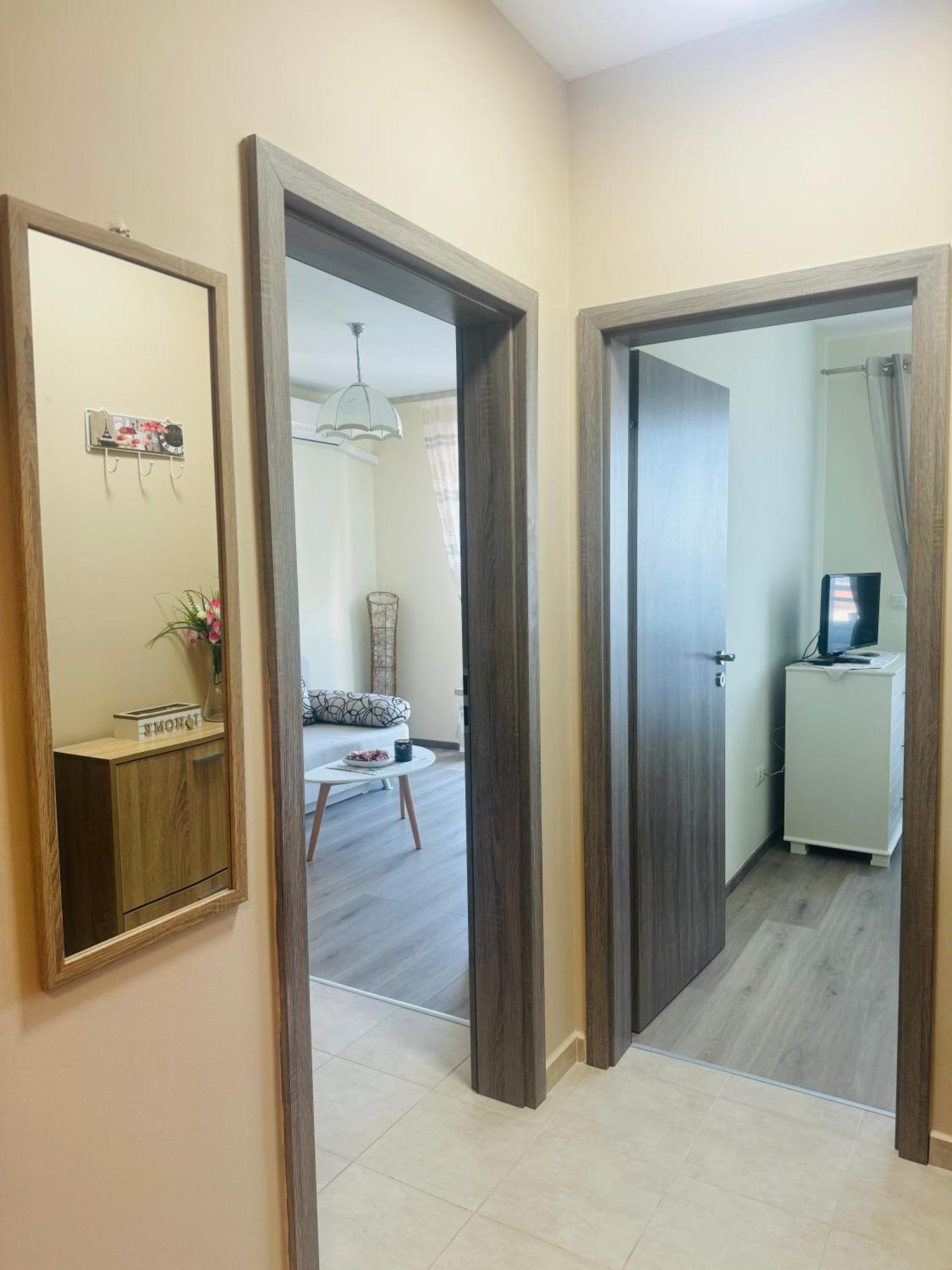 Ferienwohnung Kiwi Gardens Byala  Exterior foto