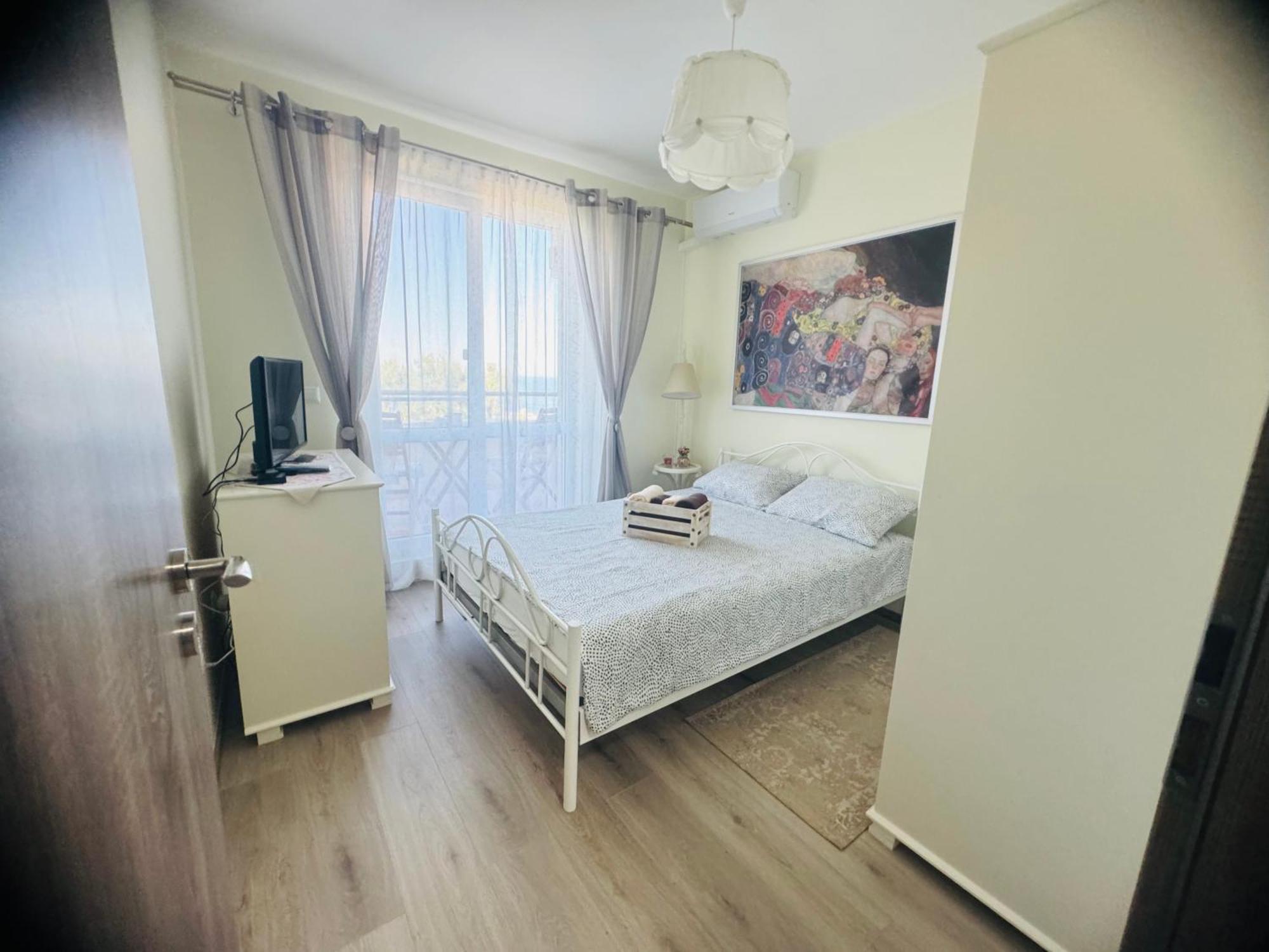 Ferienwohnung Kiwi Gardens Byala  Exterior foto