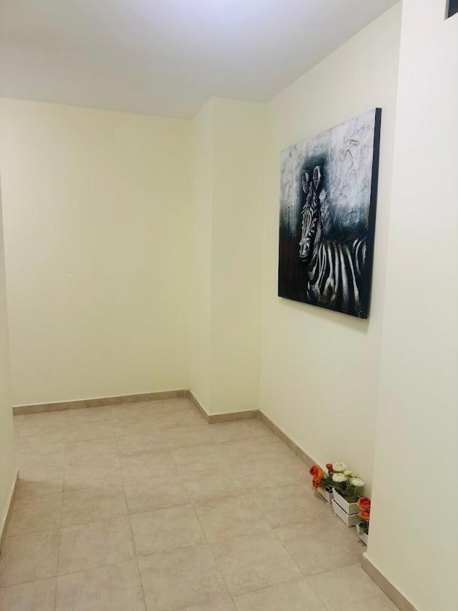 Ferienwohnung Kiwi Gardens Byala  Exterior foto