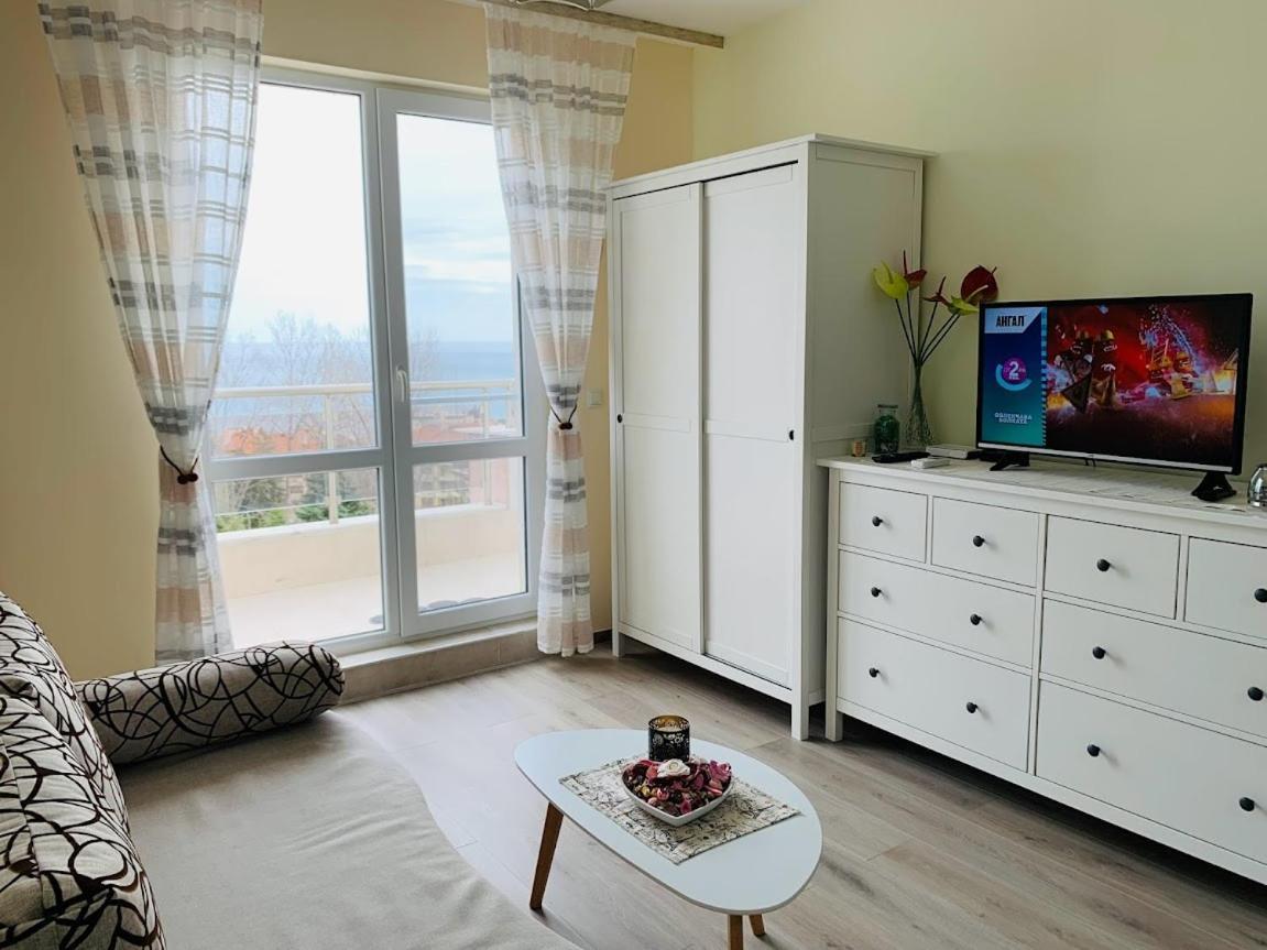 Ferienwohnung Kiwi Gardens Byala  Exterior foto